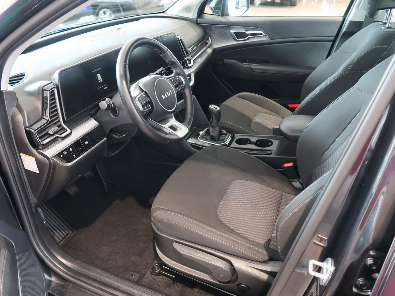 Foto Kia Sportage 7