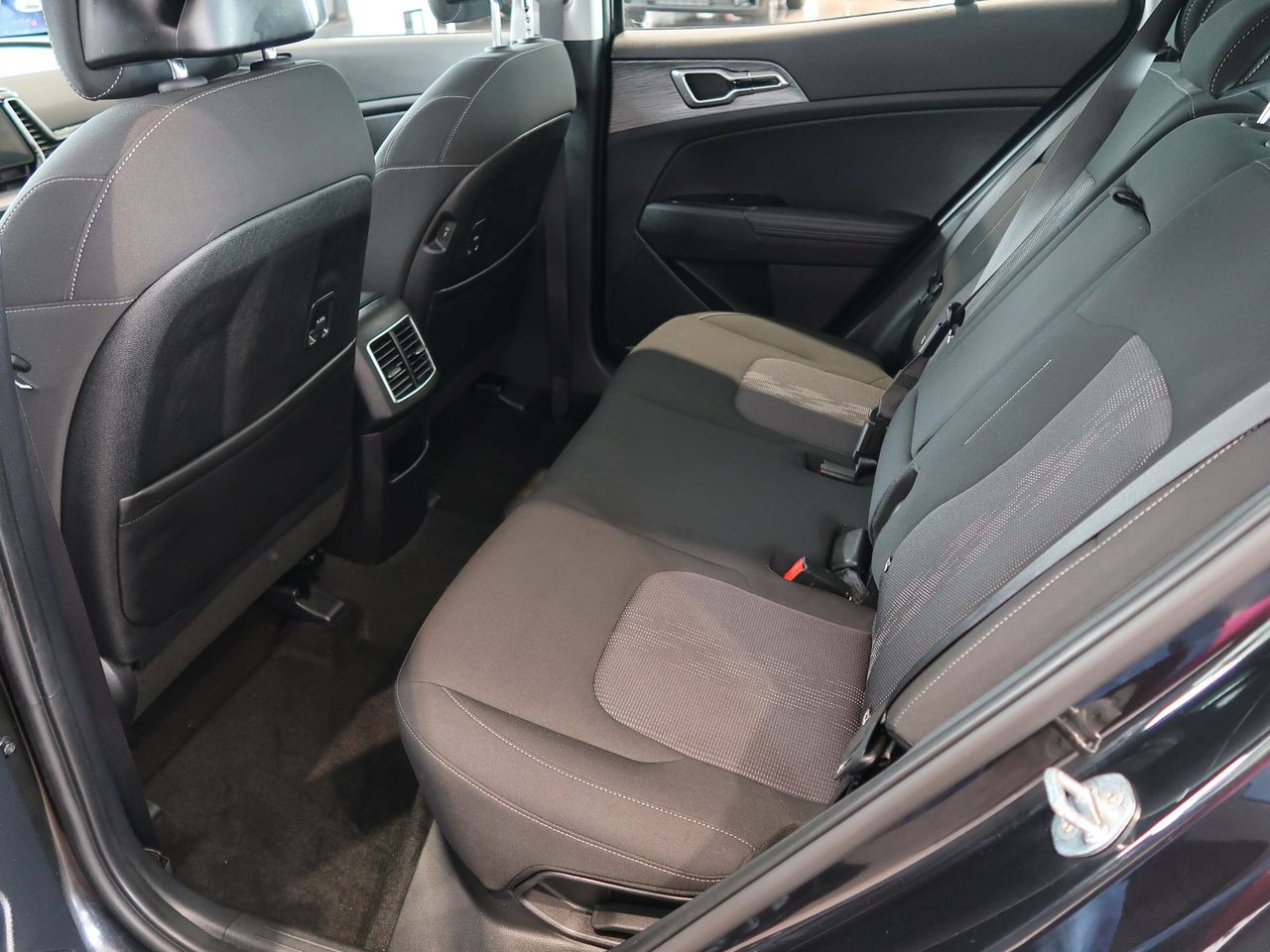 Foto Kia Sportage 8