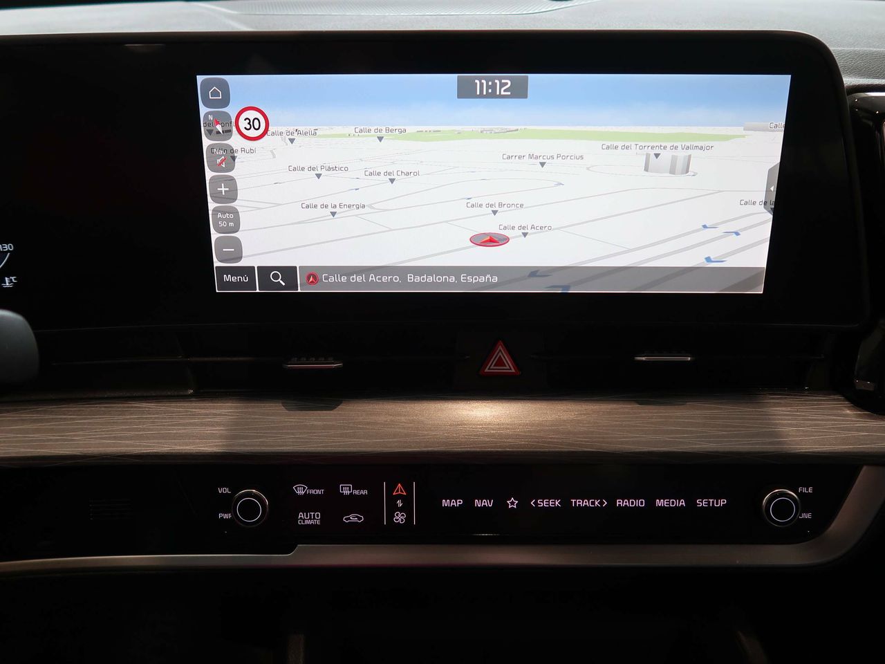 Foto Kia Sportage 11