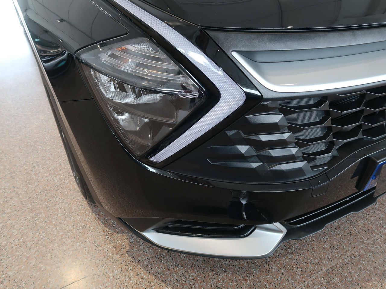 Foto Kia Sportage 15
