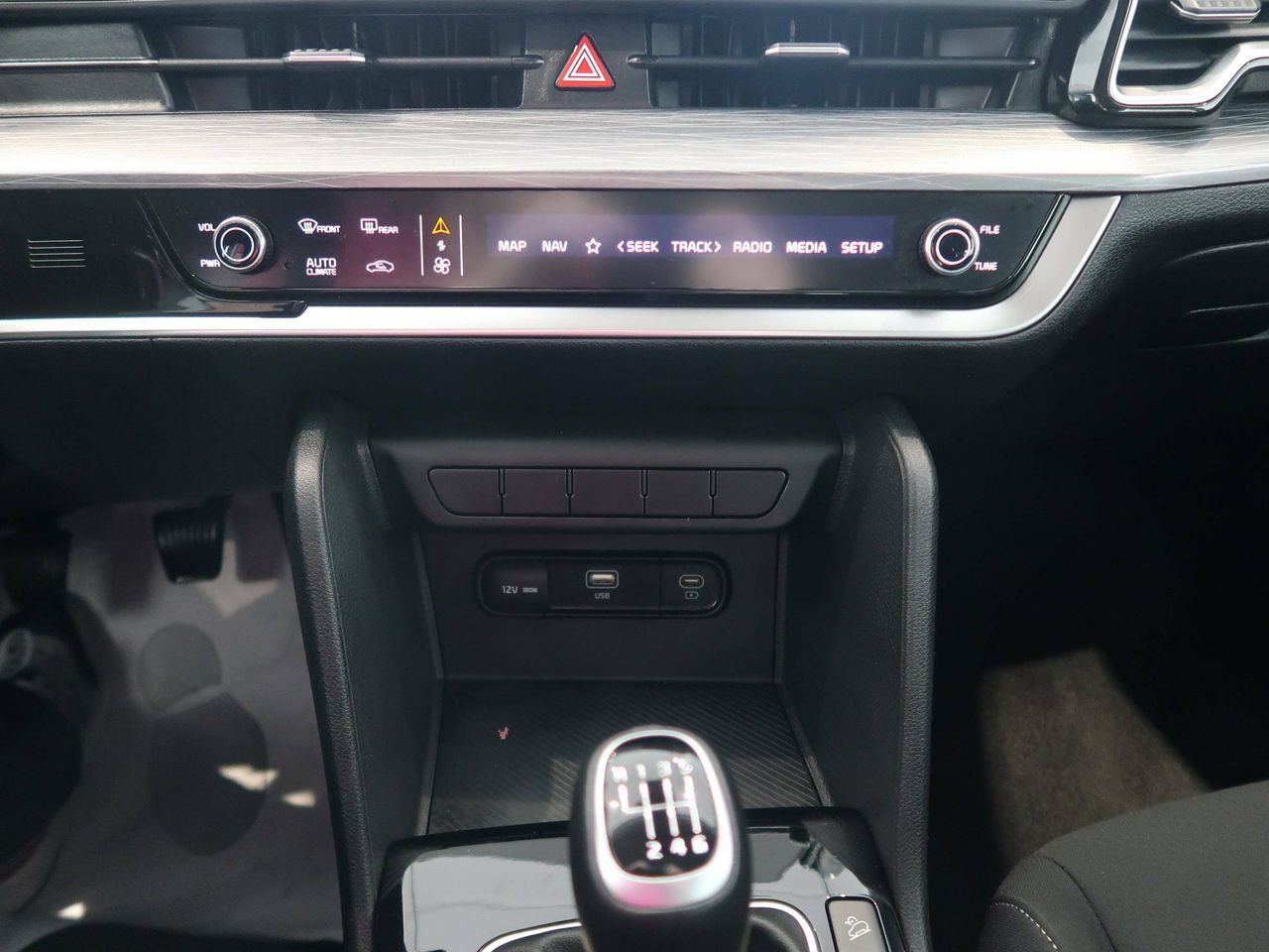 Foto Kia Sportage 24