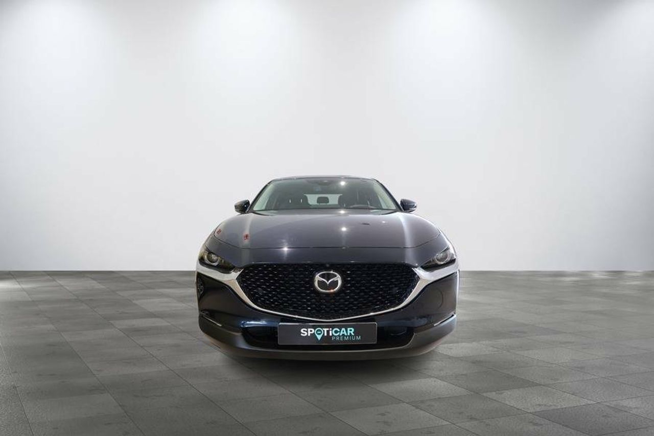 Foto Mazda CX-30 2