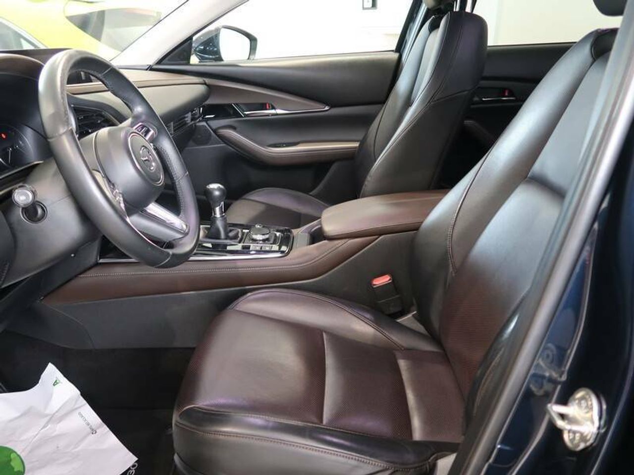 Foto Mazda CX-30 7