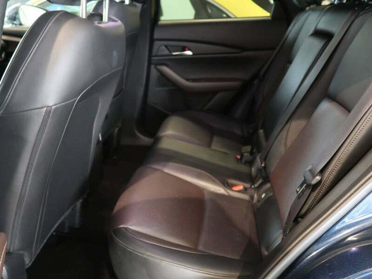 Foto Mazda CX-30 8