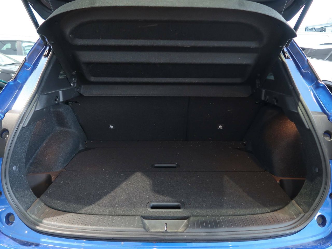 Foto Nissan Qashqai 5
