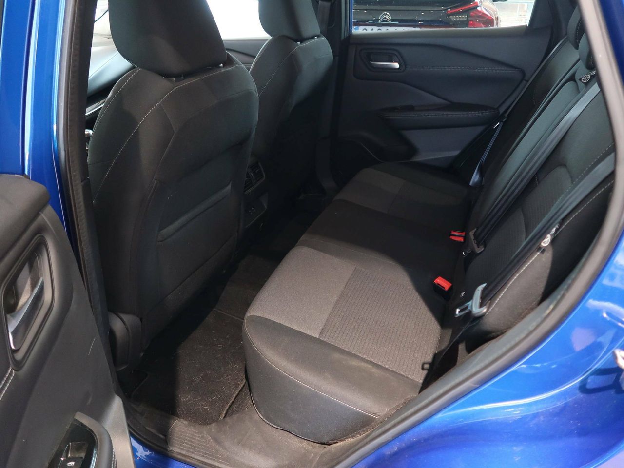 Foto Nissan Qashqai 8