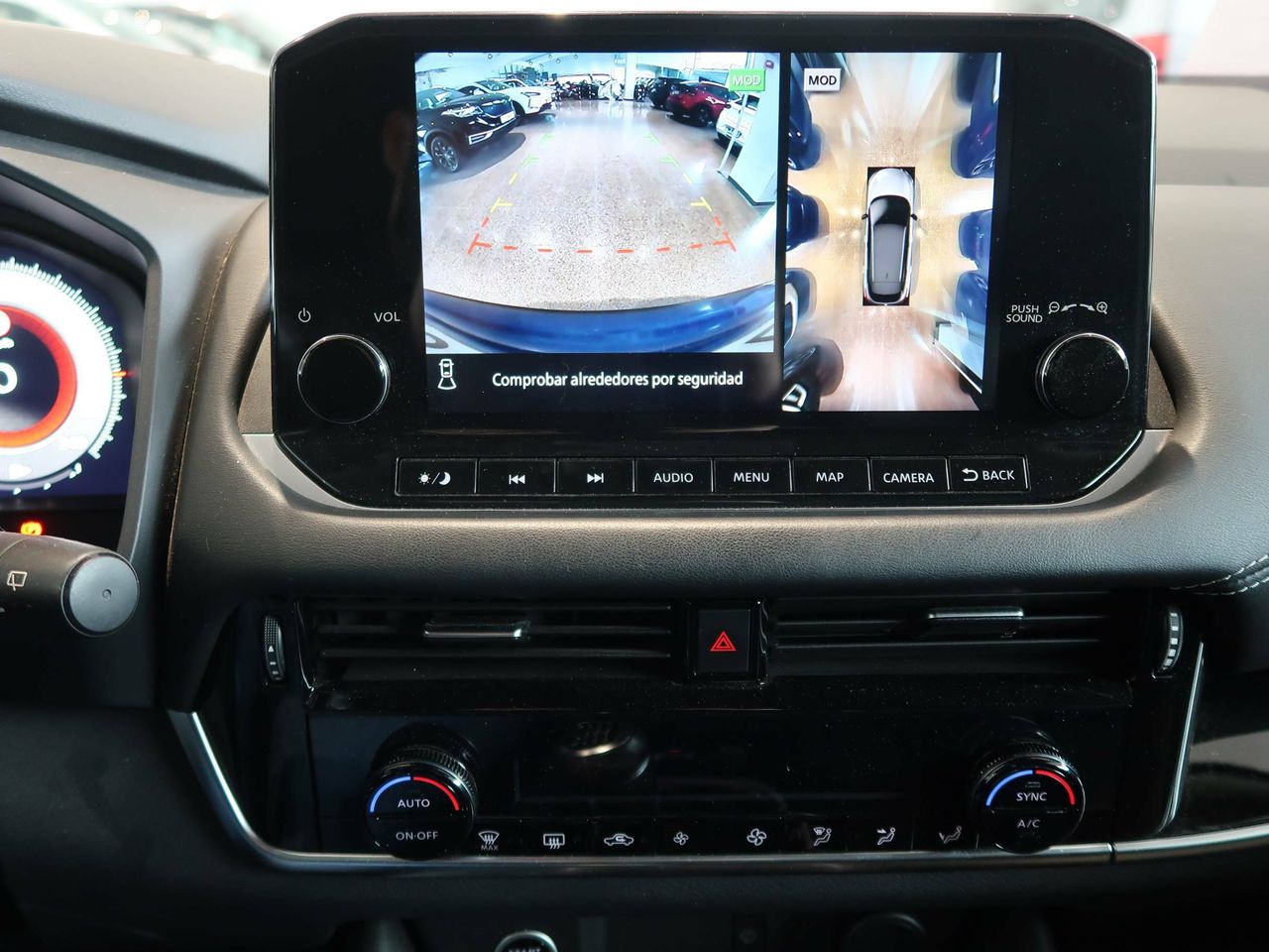 Foto Nissan Qashqai 12