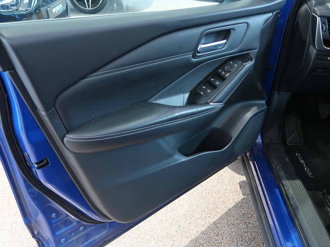 Foto Nissan Qashqai 14