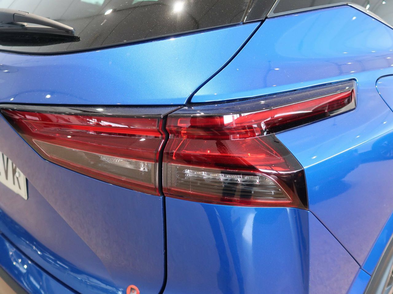Foto Nissan Qashqai 17