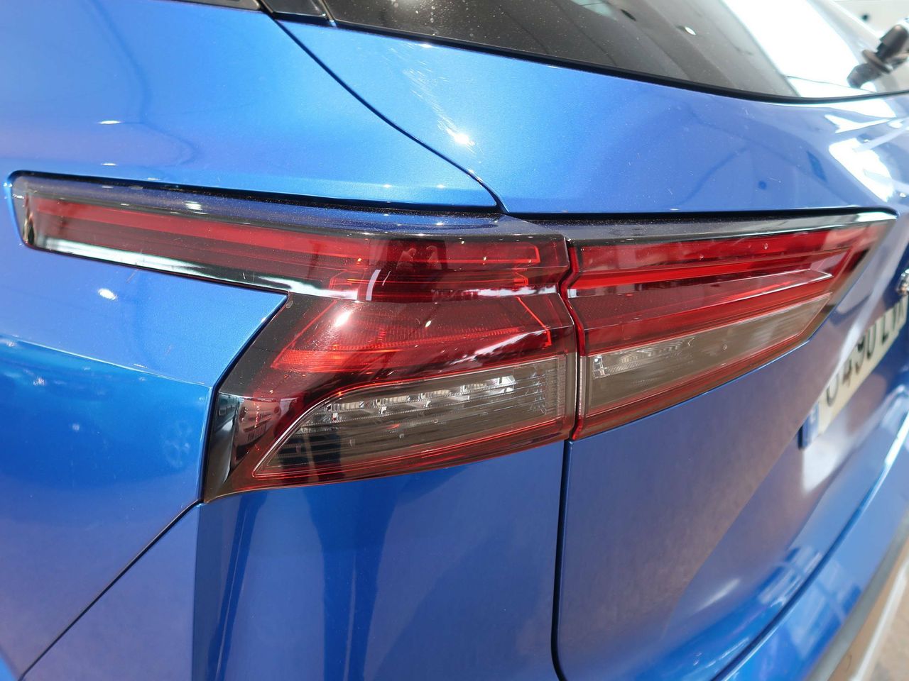 Foto Nissan Qashqai 18