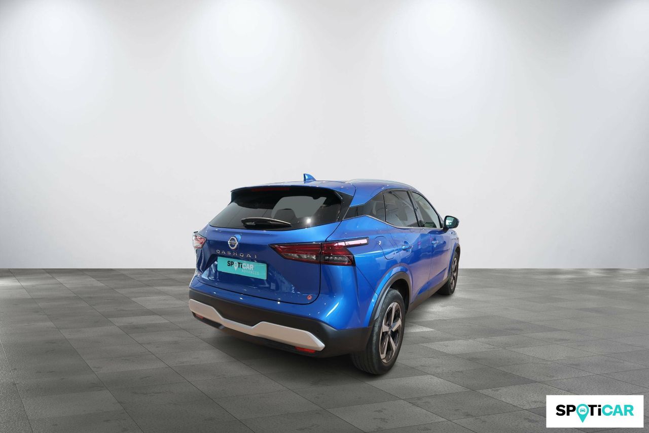 Foto Nissan Qashqai 22