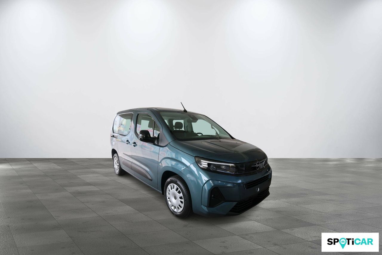Foto Opel Combo 3