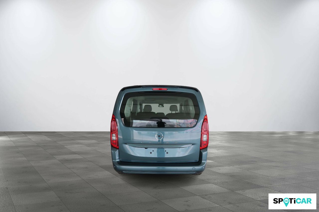 Foto Opel Combo 4