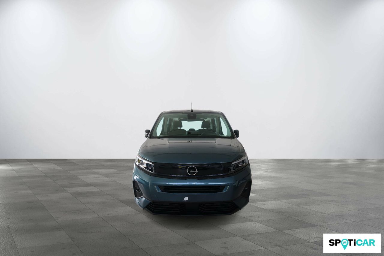 Foto Opel Combo 2