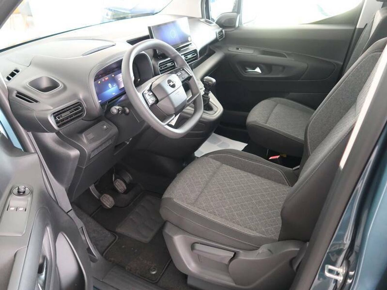 Foto Opel Combo 7
