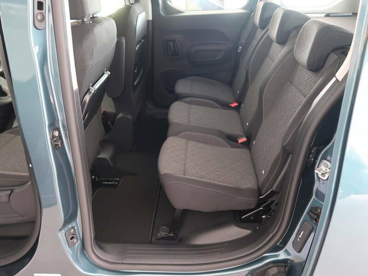 Foto Opel Combo 8