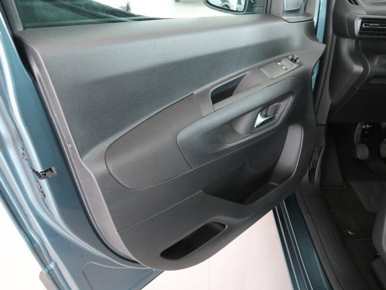 Foto Opel Combo 13