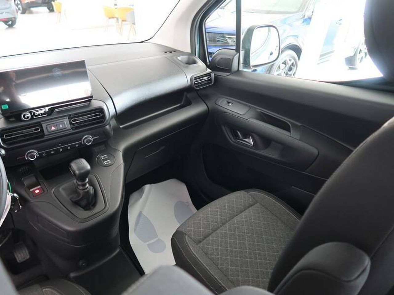 Foto Opel Combo 19