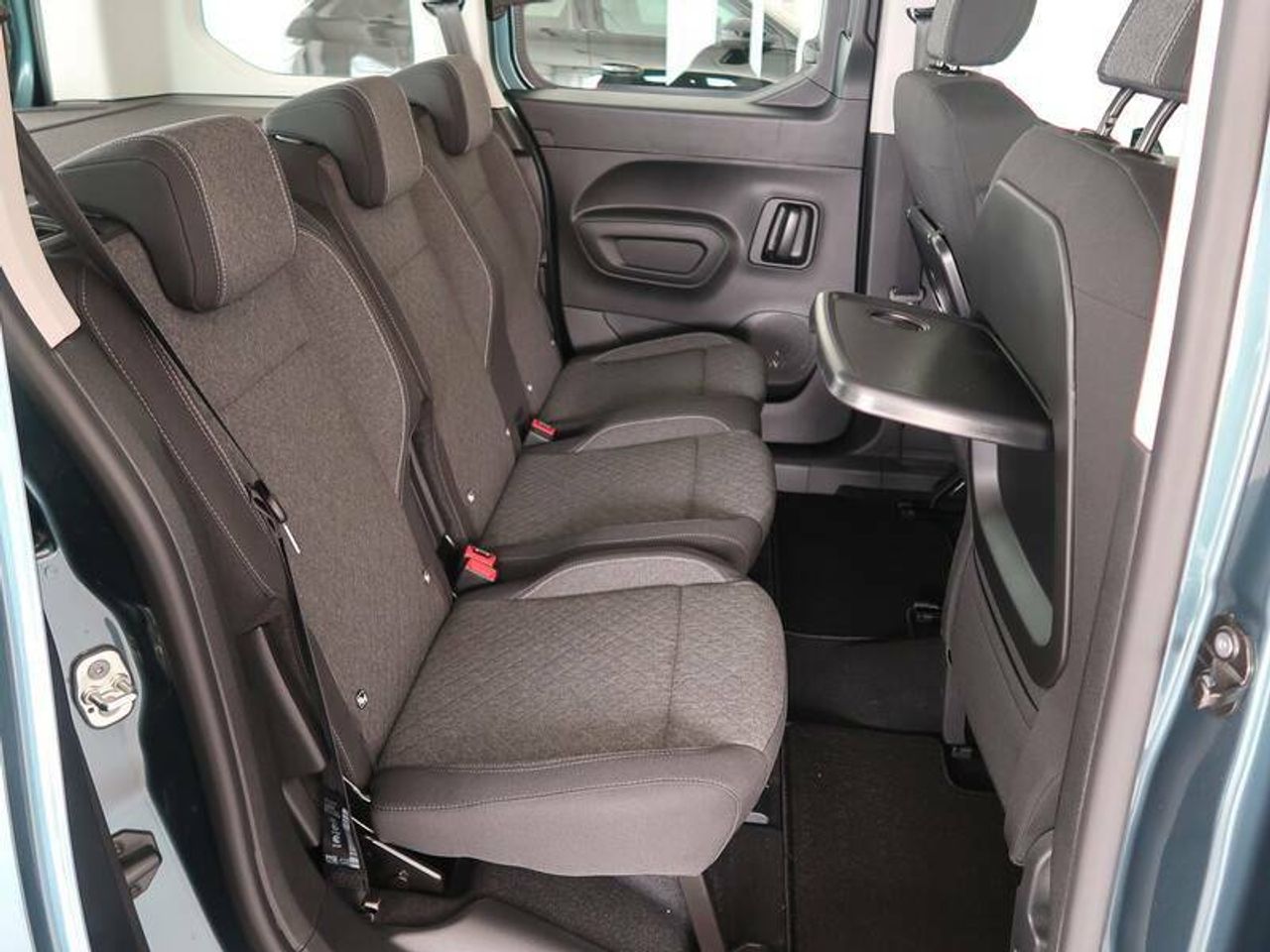 Foto Opel Combo 22