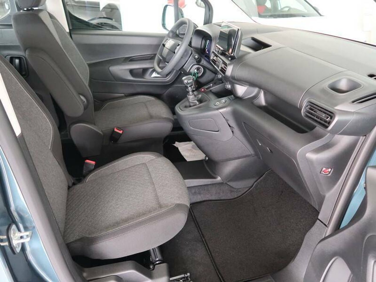 Foto Opel Combo 23