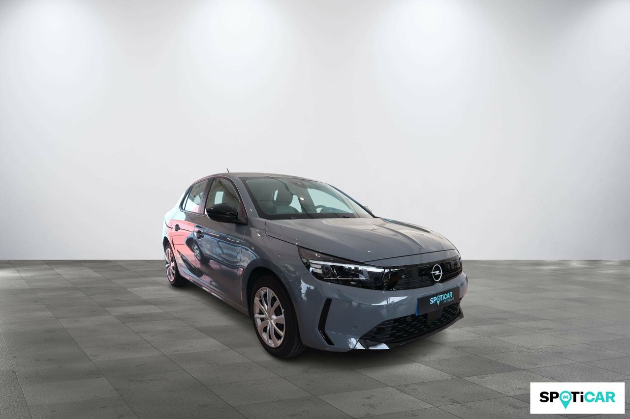 Foto Opel Corsa 2