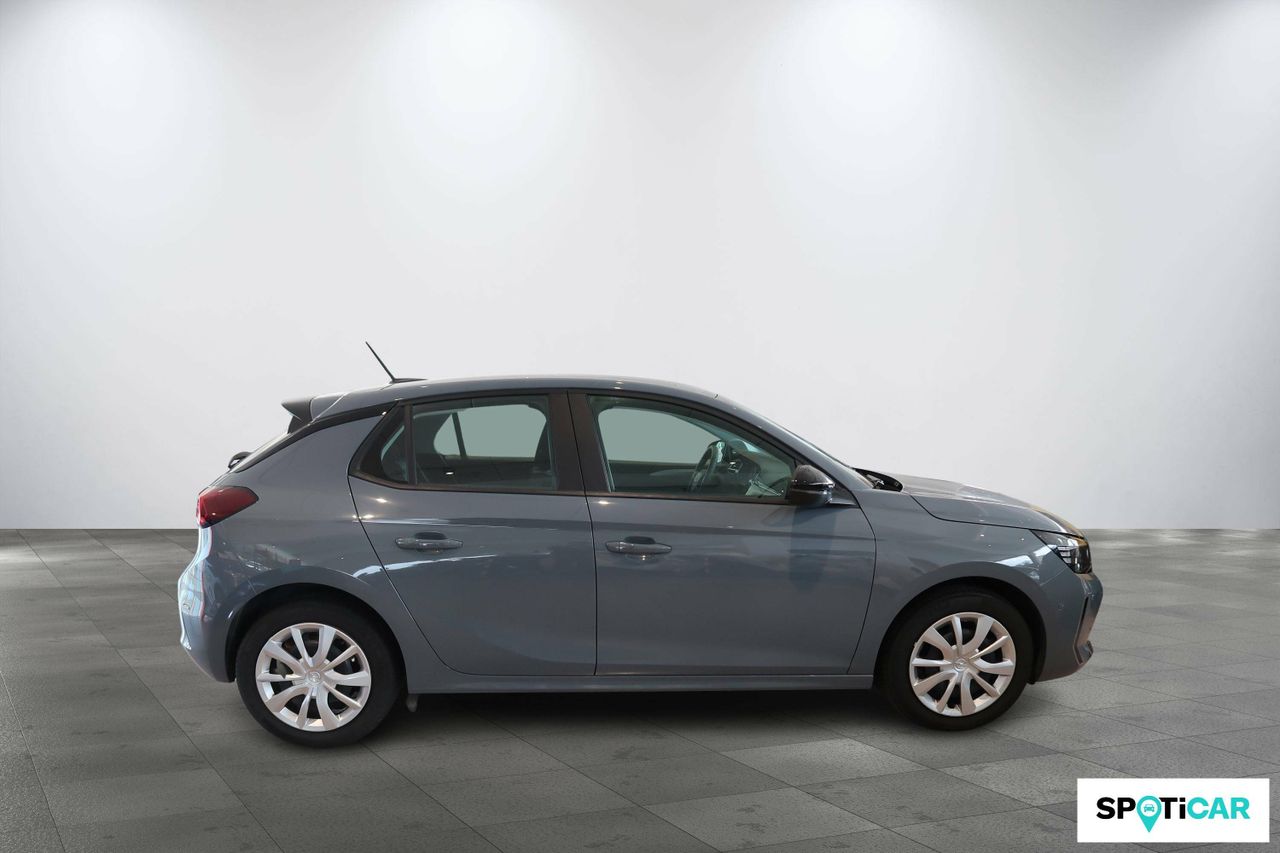 Foto Opel Corsa 3