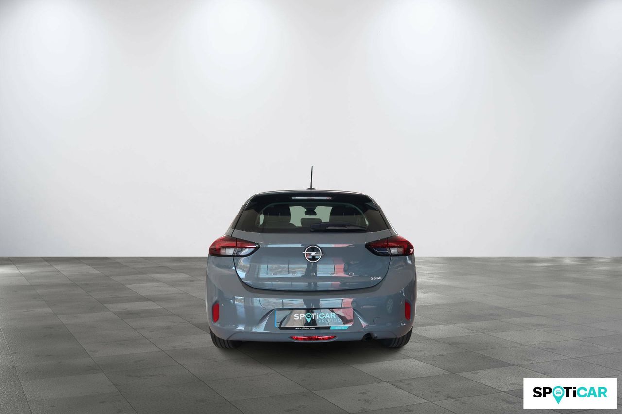 Foto Opel Corsa 4