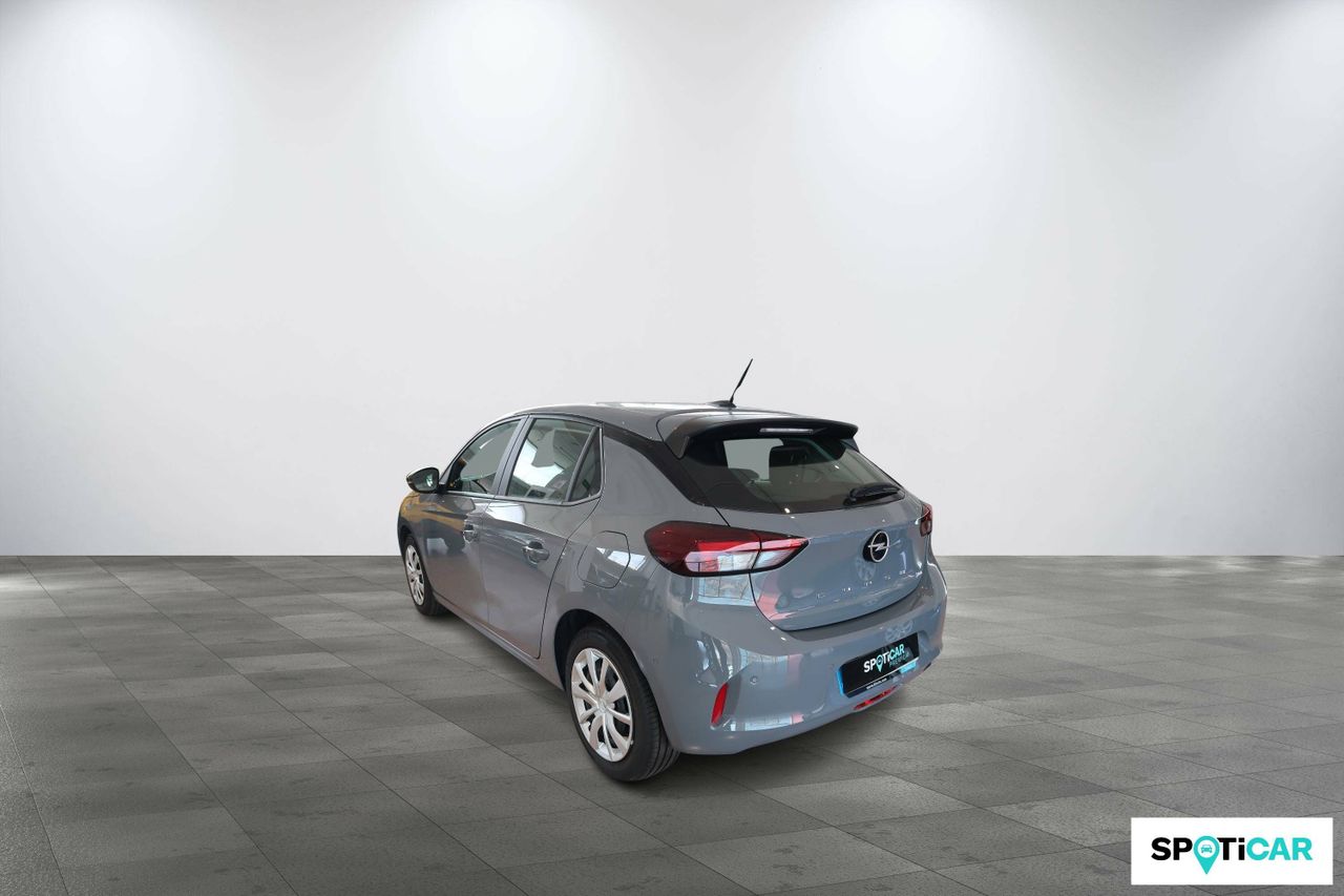 Foto Opel Corsa 6