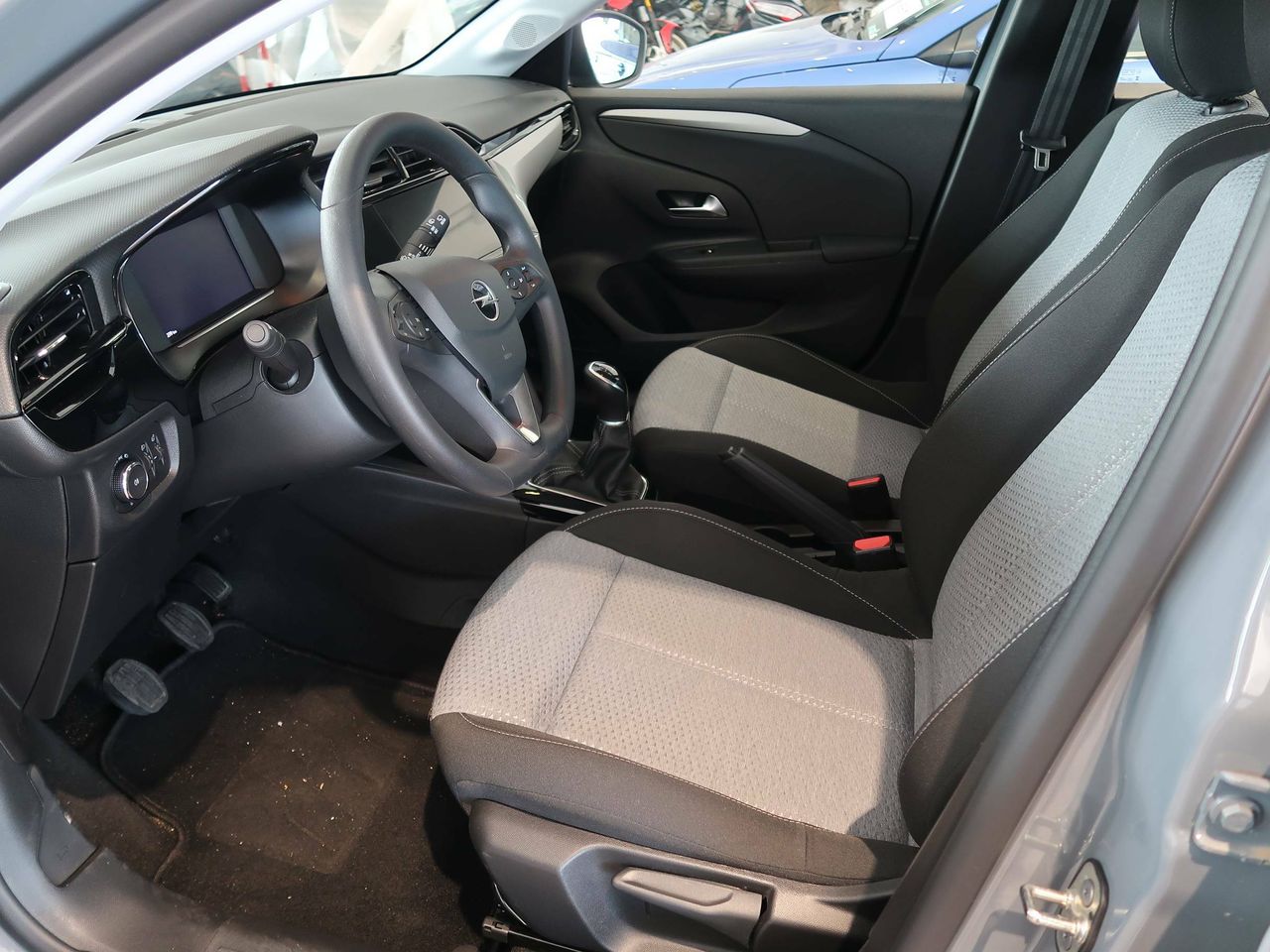 Foto Opel Corsa 7