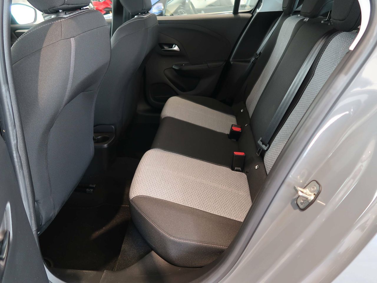 Foto Opel Corsa 8