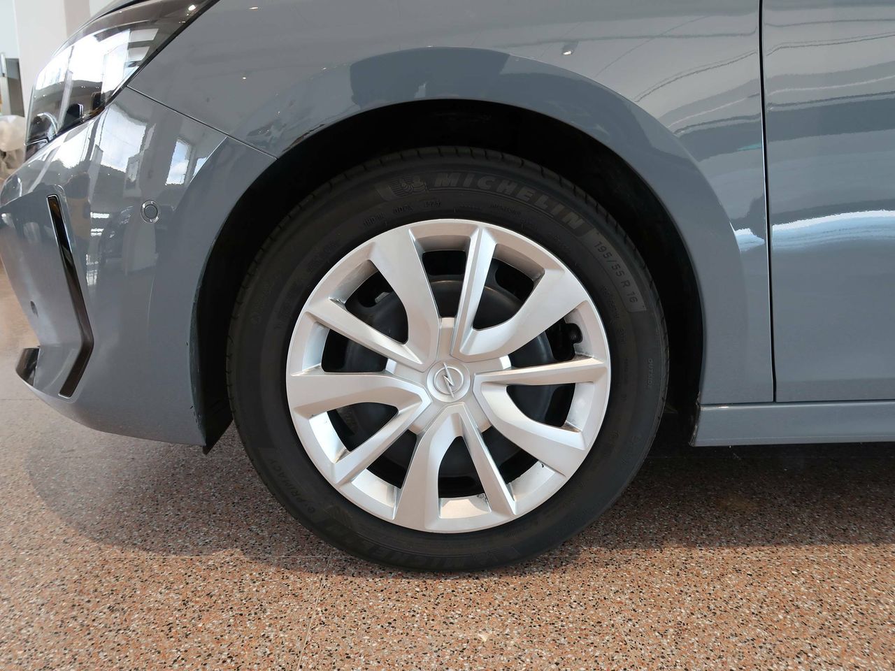 Foto Opel Corsa 9