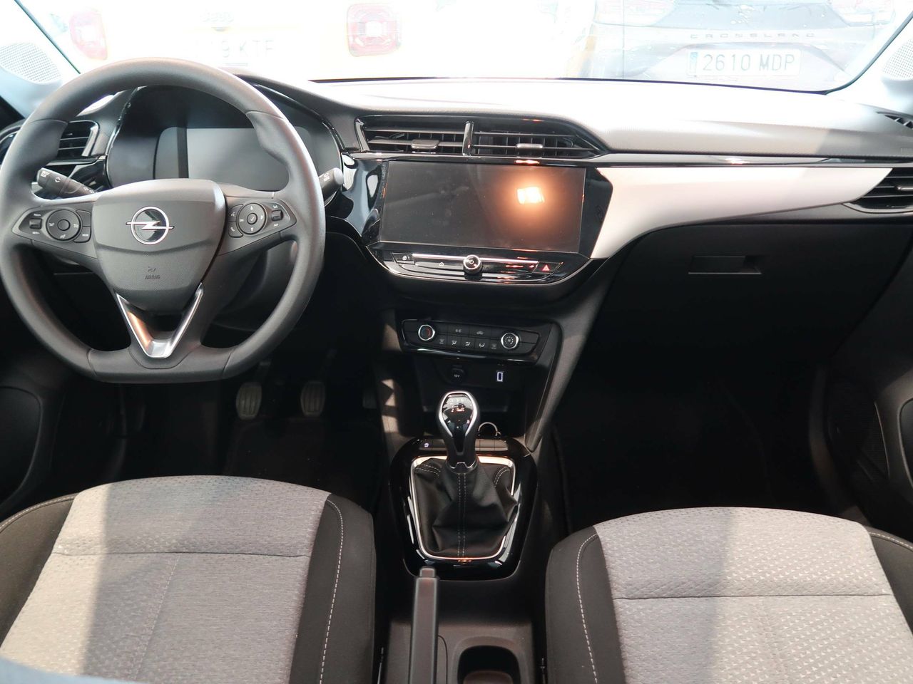 Foto Opel Corsa 13