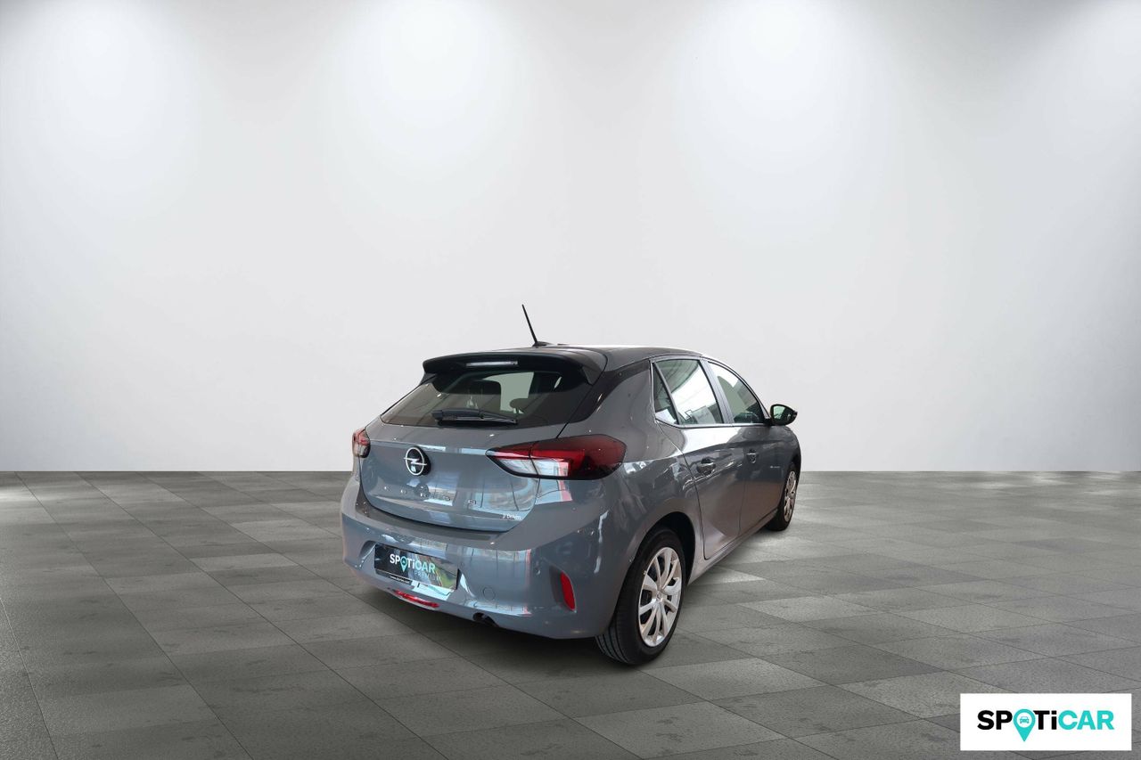 Foto Opel Corsa 19