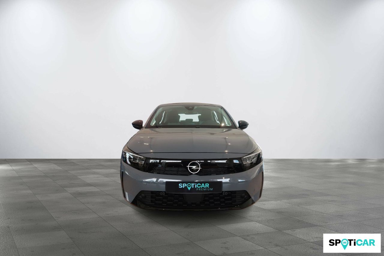 Foto Opel Corsa 20