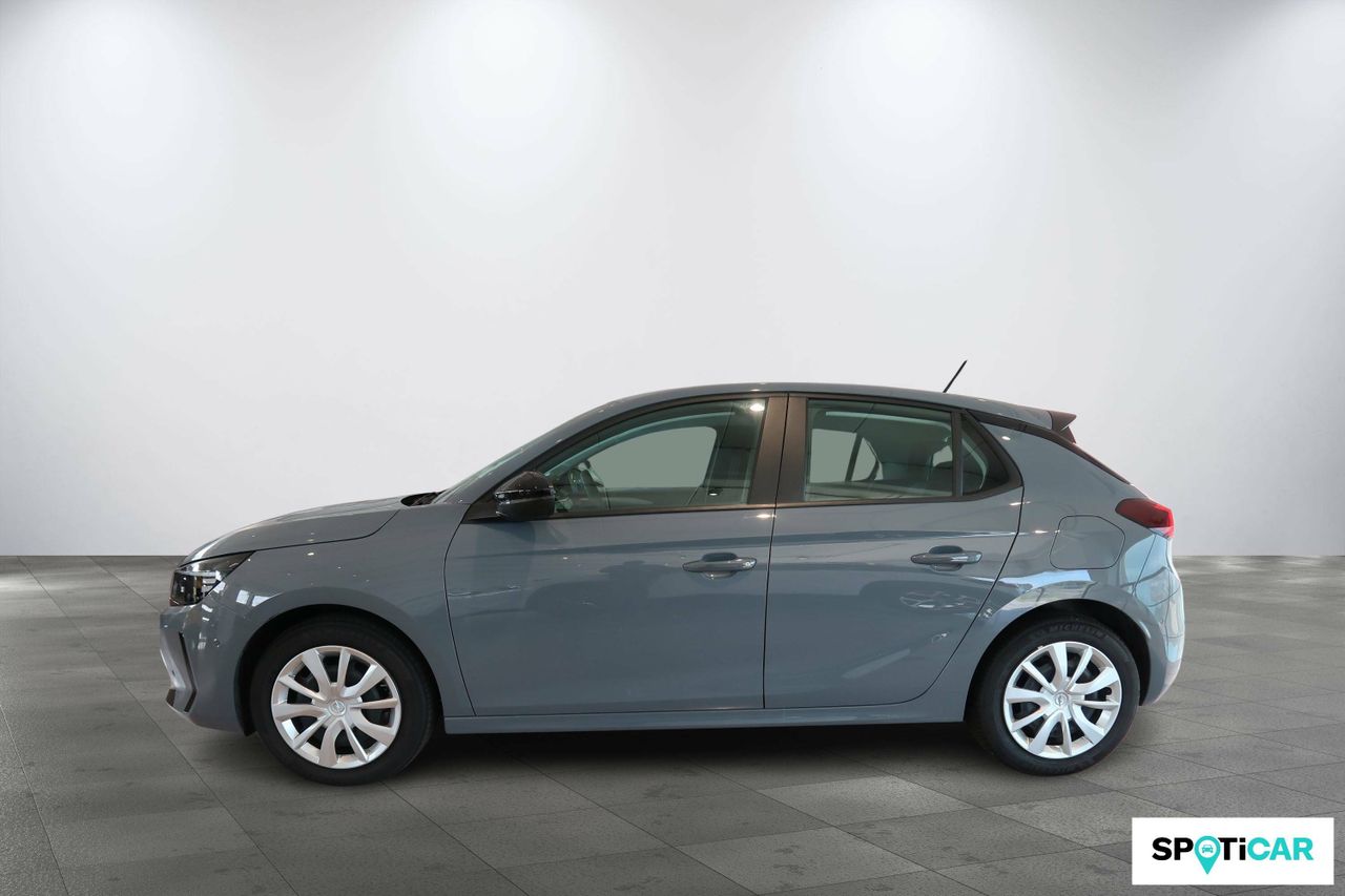 Foto Opel Corsa 21