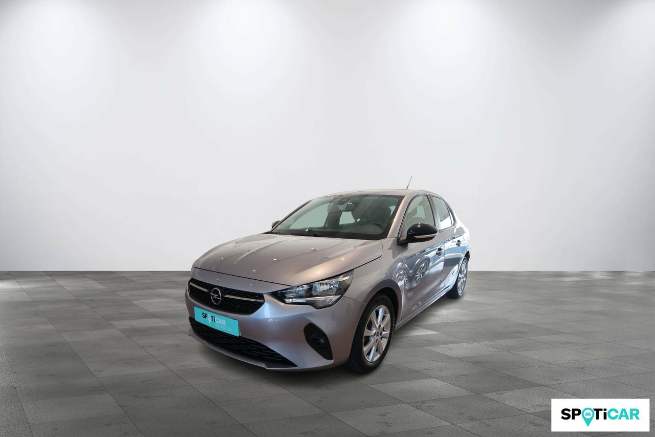 Foto Opel Corsa 1