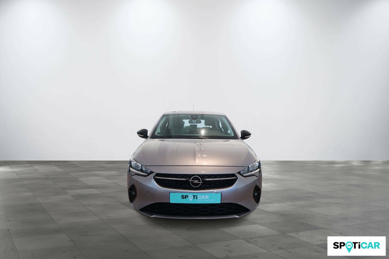 Foto Opel Corsa 2