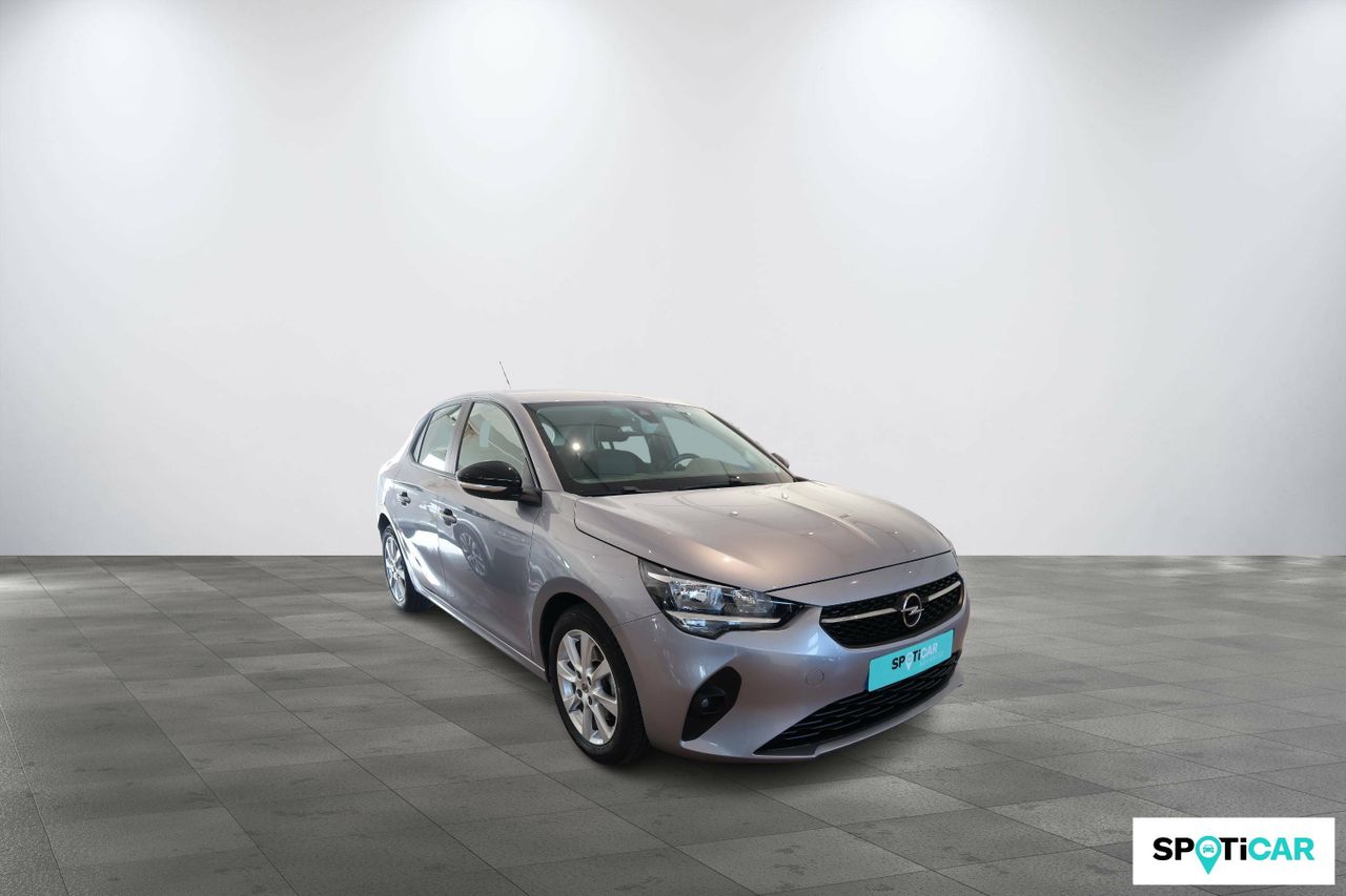 Foto Opel Corsa 3