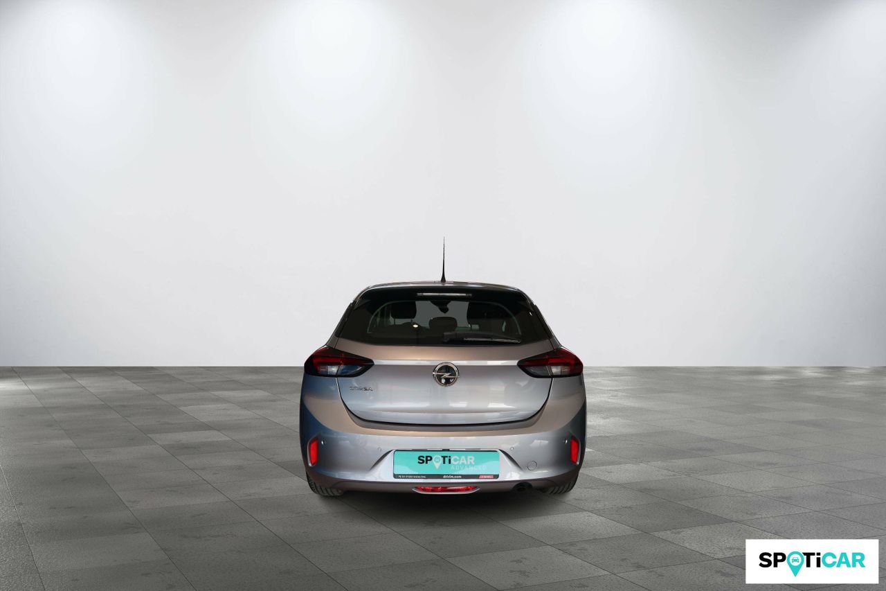 Foto Opel Corsa 4