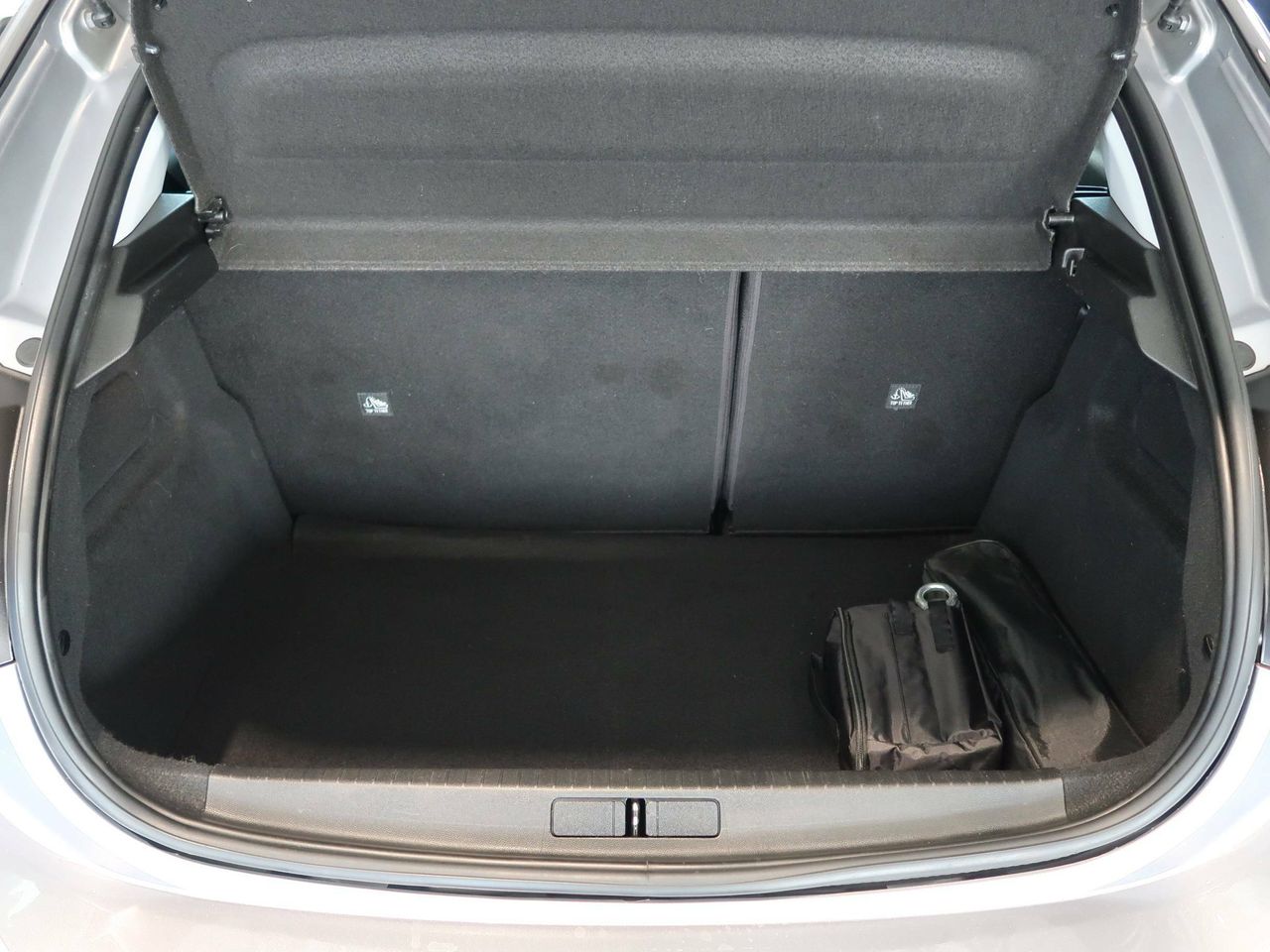 Foto Opel Corsa 5