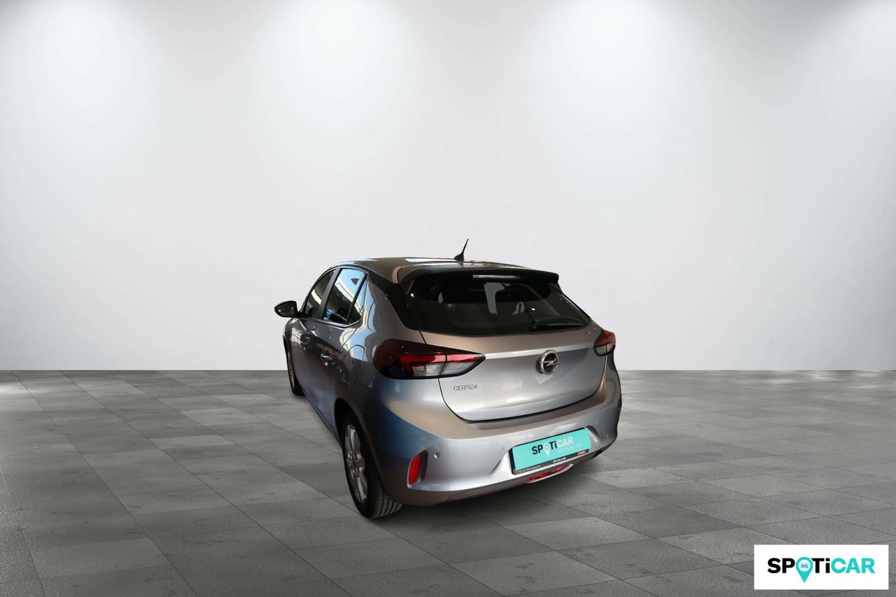 Foto Opel Corsa 6