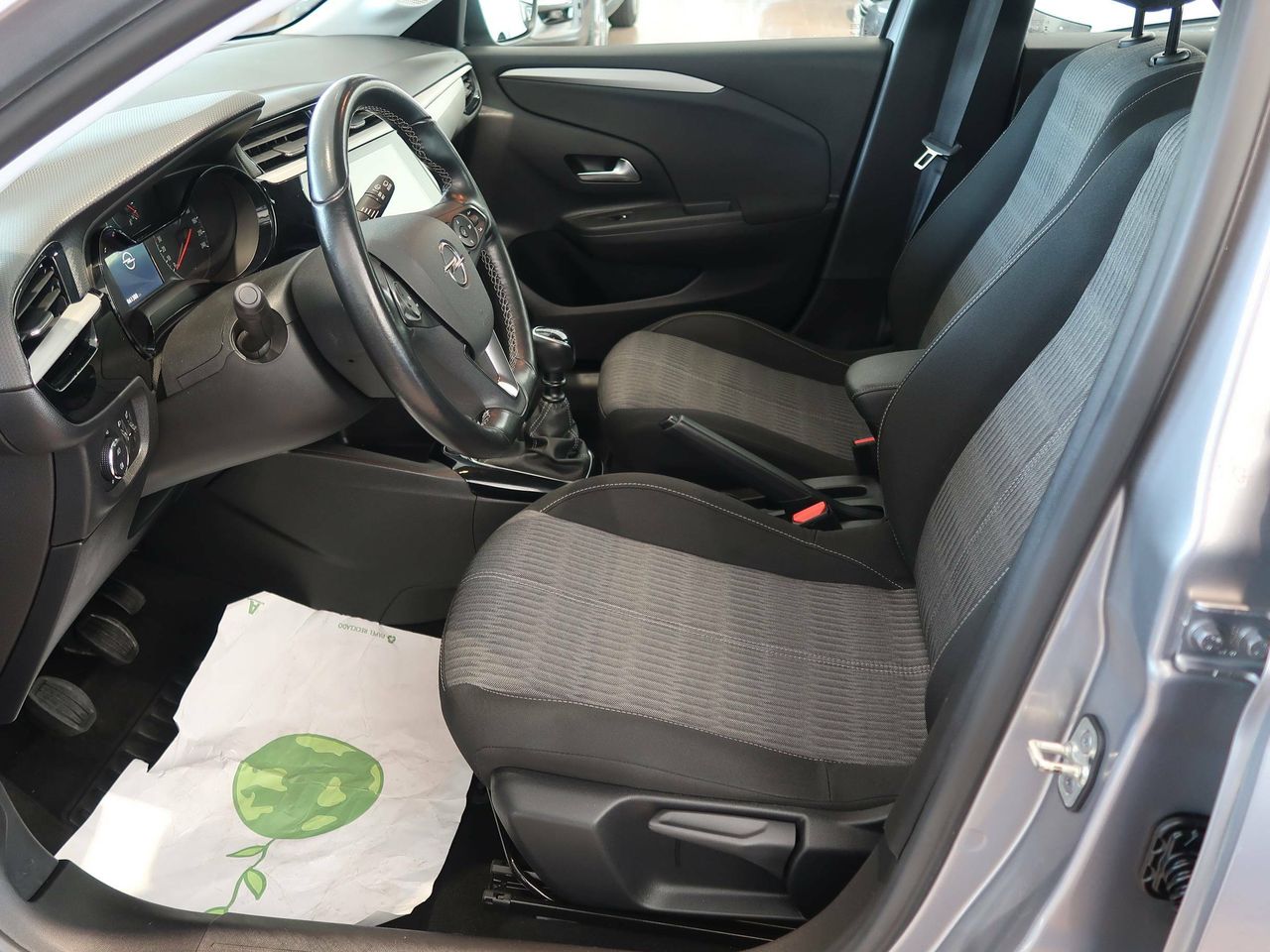 Foto Opel Corsa 7