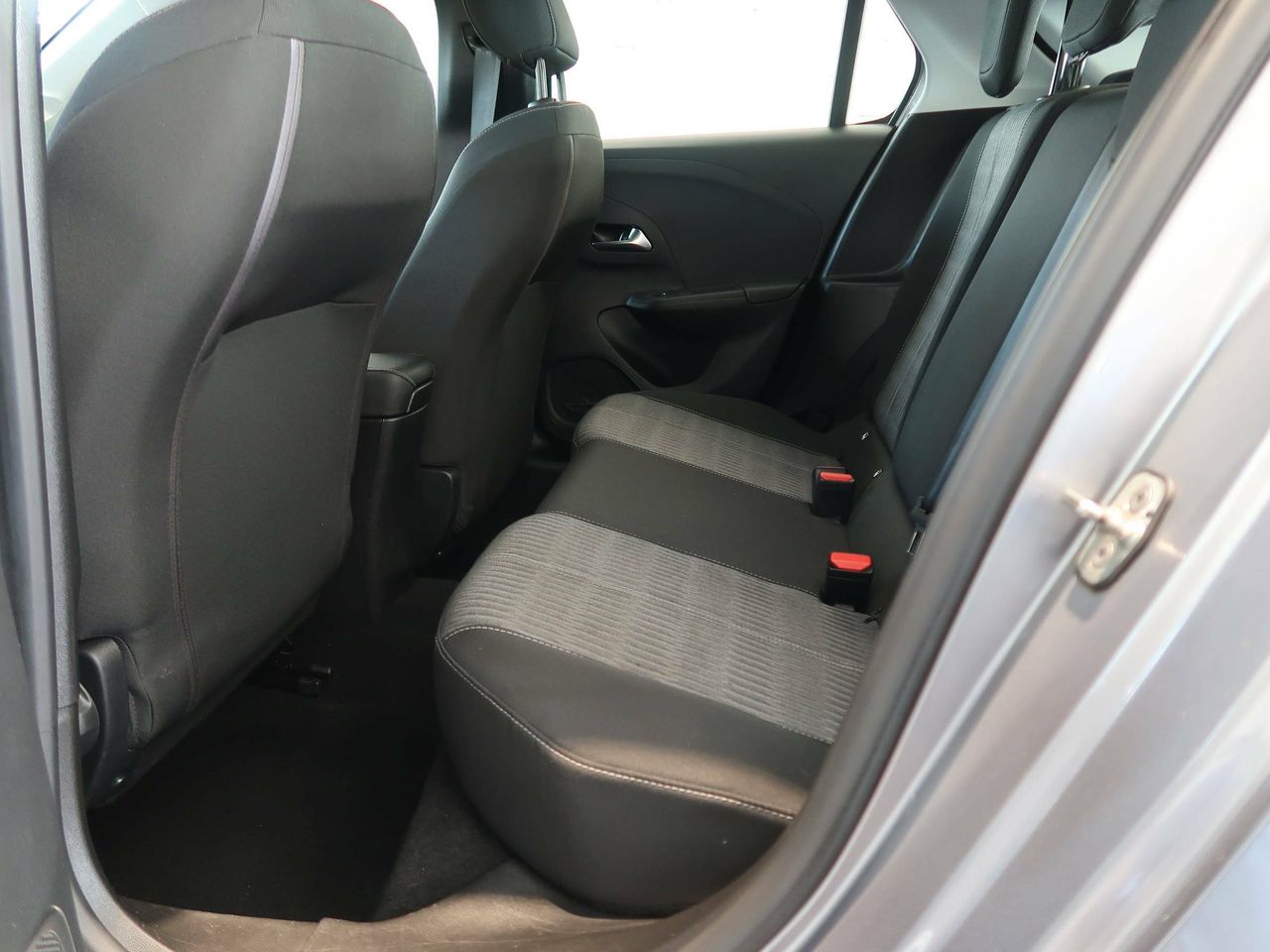 Foto Opel Corsa 8
