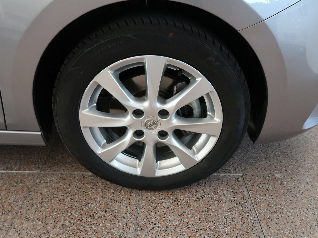Foto Opel Corsa 9