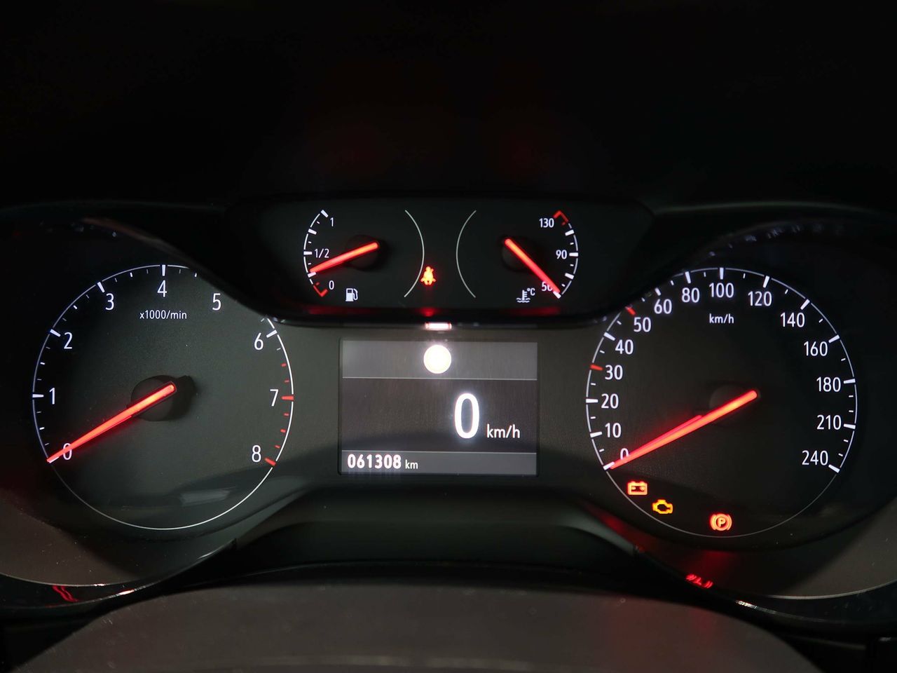 Foto Opel Corsa 13