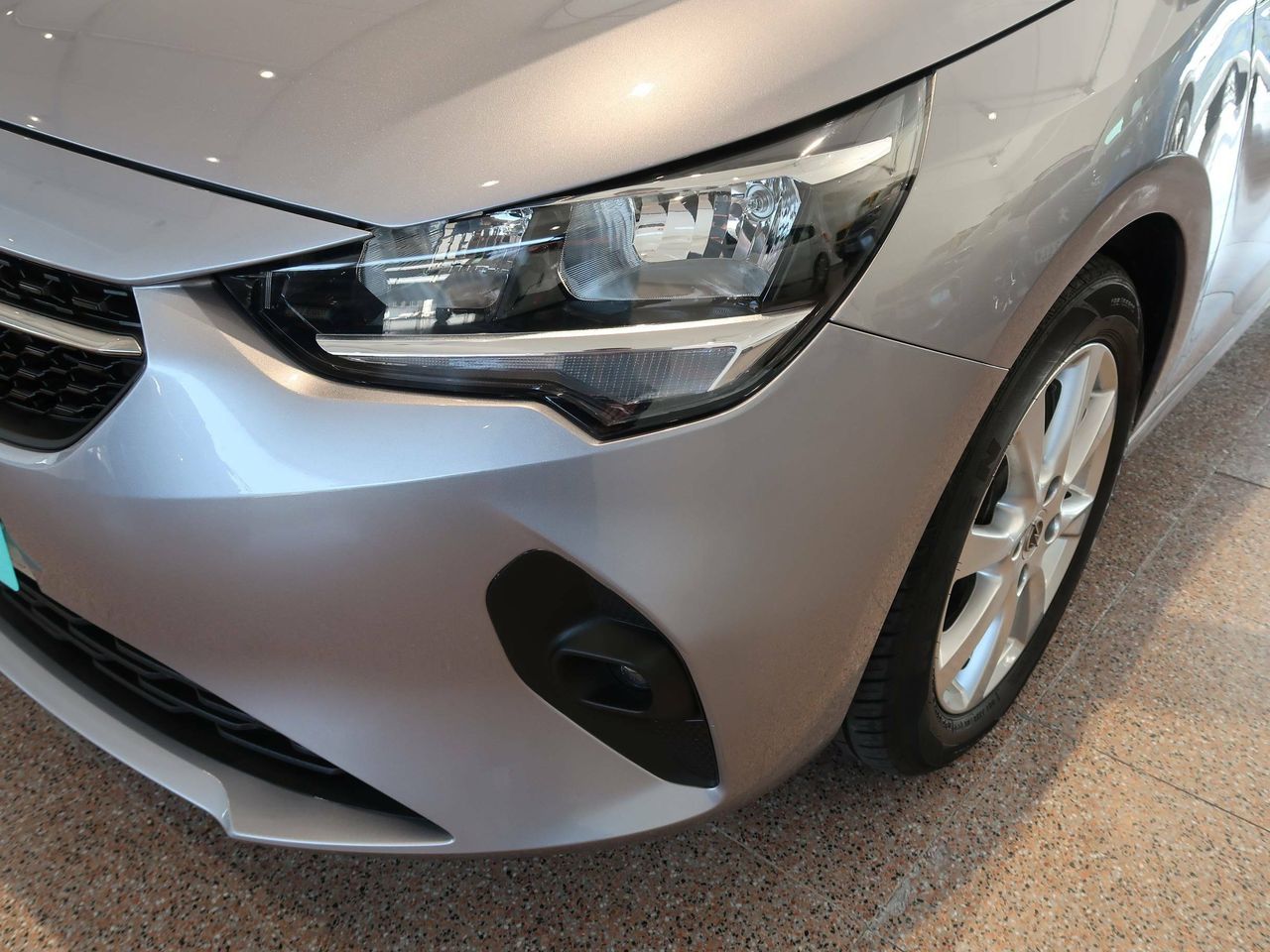 Foto Opel Corsa 16