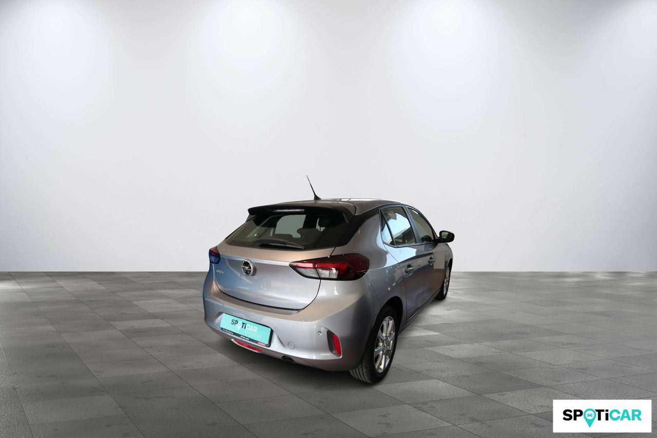 Foto Opel Corsa 19
