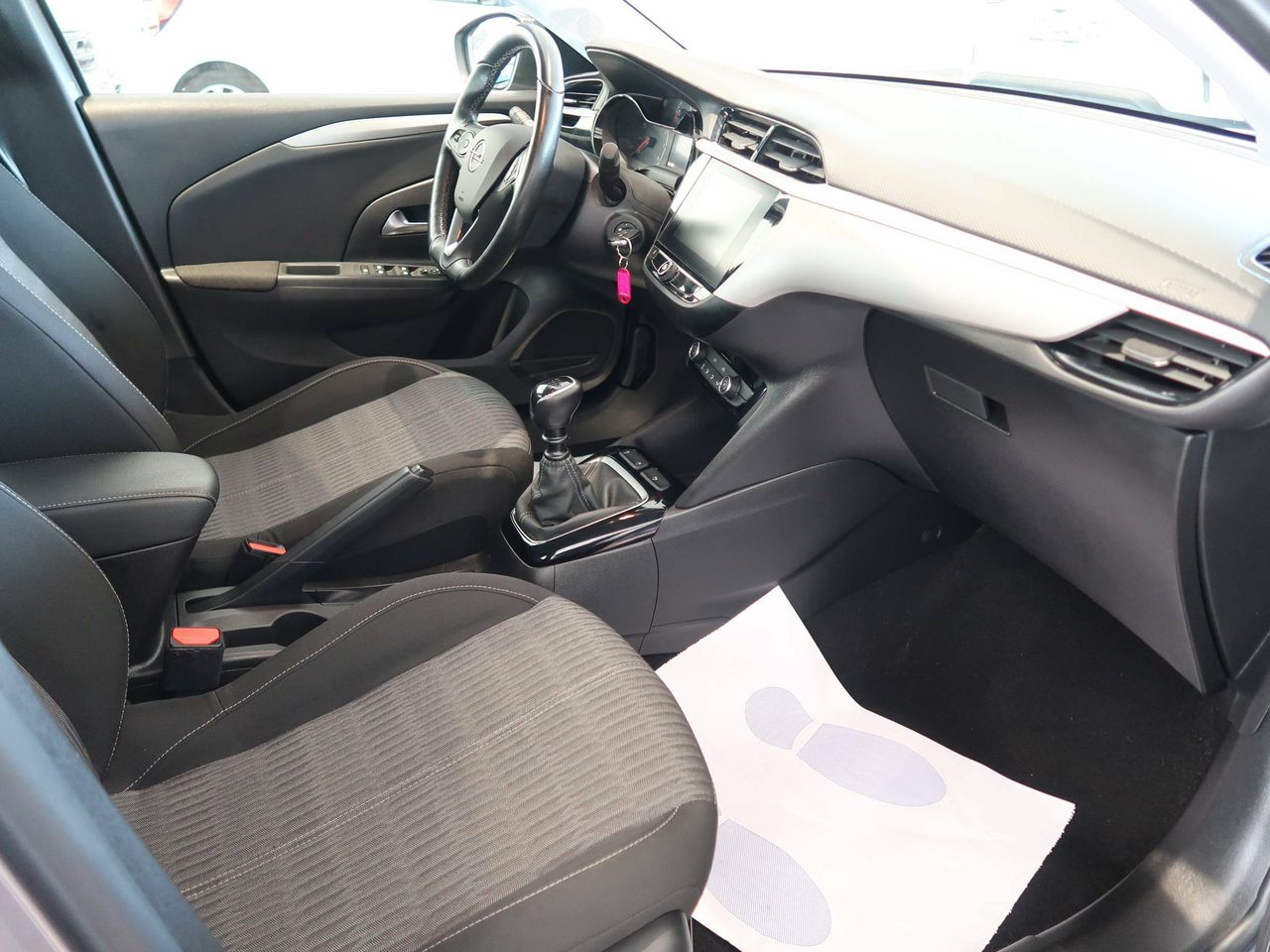 Foto Opel Corsa 20