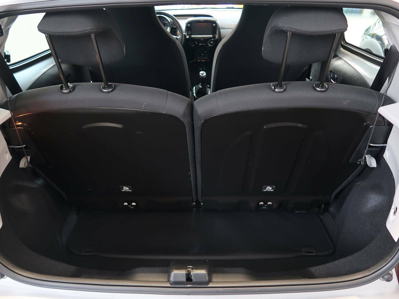 Foto Peugeot 108 5