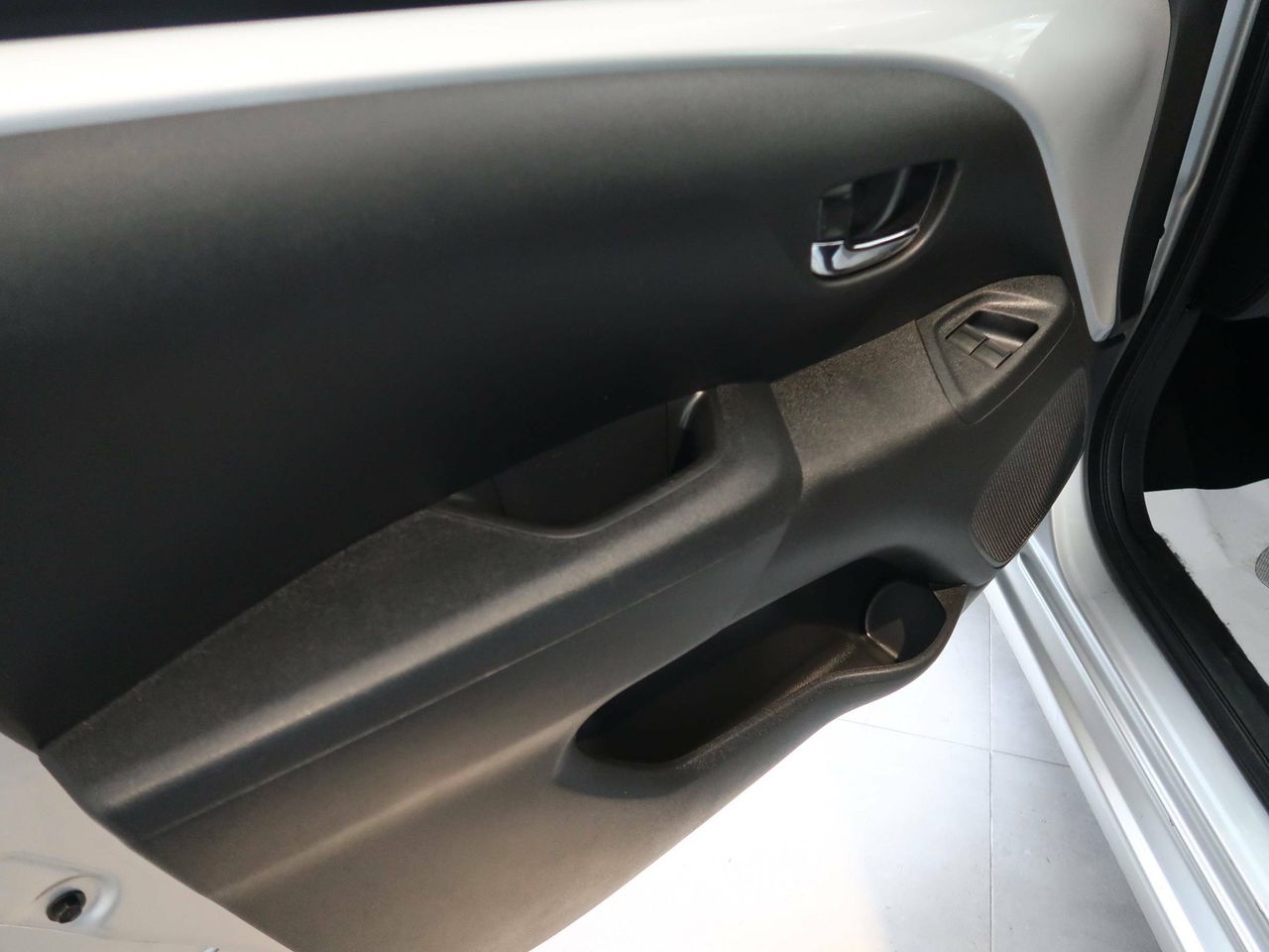 Foto Peugeot 108 15